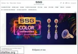 Sites similar to ssg.bg
