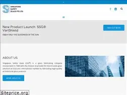Sites similar to ssg.com.sg