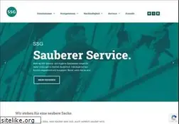 Sites similar to ssg.de