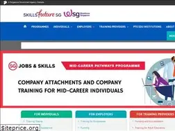 Sites similar to ssg.gov.sg