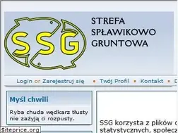 Sites similar to ssg.pl