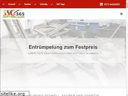 Sites similar to ssg365.de