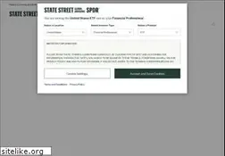 Sites similar to ssgafunds.com