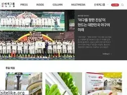 Sites similar to ssgblog.com
