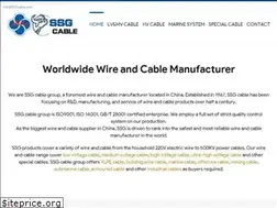 Sites similar to ssgcable.com