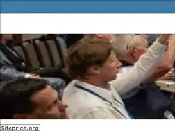 Sites similar to ssgconference.com