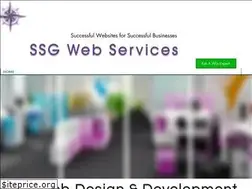 Sites similar to ssgconsulting.com