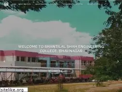 Sites similar to ssgec.ac.in