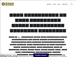 Sites similar to ssgemsandrudraksha.com