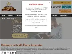 Sites similar to ssgen.com