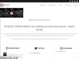 Sites similar to ssgfootball.com