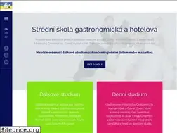 Sites similar to ssgh.cz