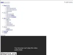 Sites similar to ssghero.com