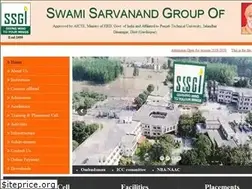 Sites similar to ssgidinanagar.org