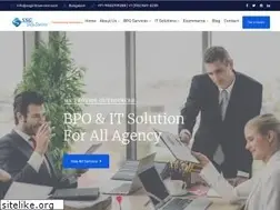 Sites similar to ssginfoservice.com