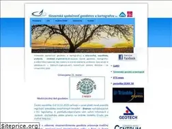 Sites similar to ssgk.sk