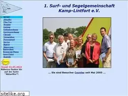 Sites similar to ssgkl.de