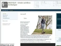 Sites similar to ssgmt.com