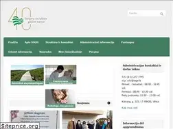 Sites similar to ssgn.lt