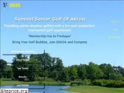Sites similar to ssgoa.org