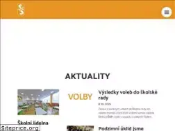 Sites similar to ssgos.cz