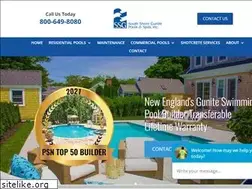Sites similar to ssgpools.com