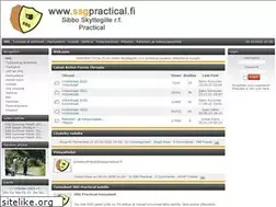 Sites similar to ssgpractical.fi