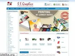 Sites similar to ssgpress.co.in