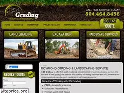 Sites similar to ssgrading.com