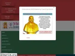 Sites similar to ssgrbcc.com