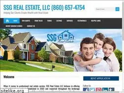 Sites similar to ssgrealestate.com