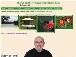 Sites similar to ssgreenberg.name