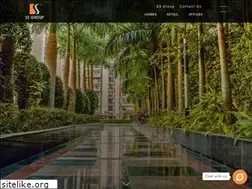 Sites similar to ssgroup-india.com