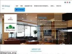 Sites similar to ssgroupindia.co.in