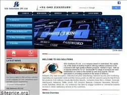 Sites similar to ssgsolutions.co.in