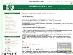 Sites similar to ssgt-nm.si