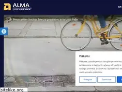 Sites similar to ssgt.si