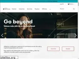 Sites similar to ssgtmex.com