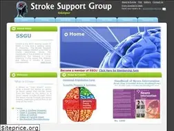 Sites similar to ssgu.org