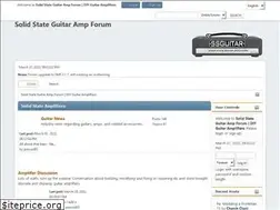 Sites similar to ssguitar.com
