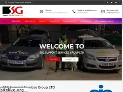 Sites similar to ssgukltd.com