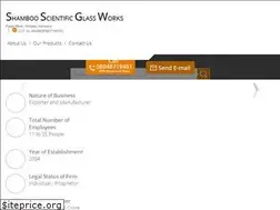 Sites similar to ssgwlab.com