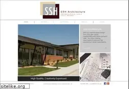 Sites similar to ssh-arch.com