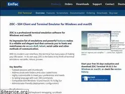 Sites similar to ssh-client.com