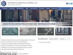 Sites similar to ssh-cpa.com