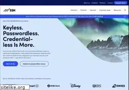 Sites similar to ssh.com