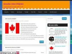 Sites similar to ssh37.blogspot.com