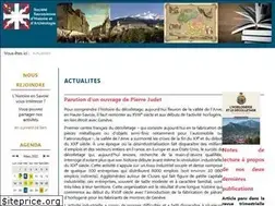 Sites similar to ssha.fr
