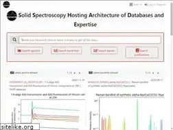 Sites similar to sshade.eu