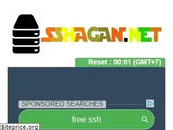 Sites similar to sshagan.net